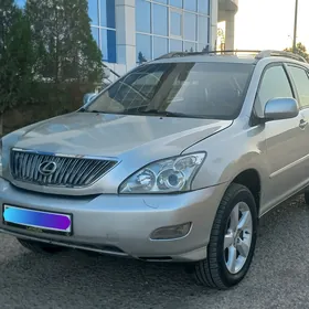 Lexus RX 350 2008