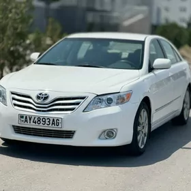 Toyota Camry 2009