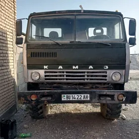 Kamaz 4310 1994