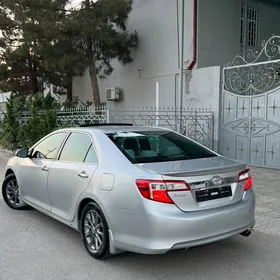 Toyota Camry 2013