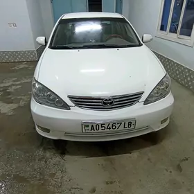 Toyota Camry 2002