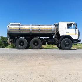 Kamaz 5511 1988