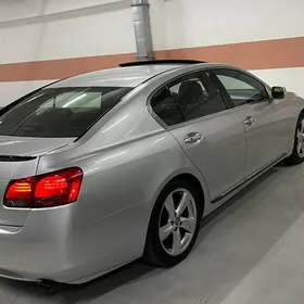 Lexus GS 300 2006