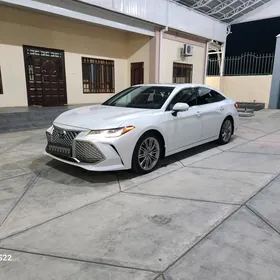 Toyota Avalon 2019