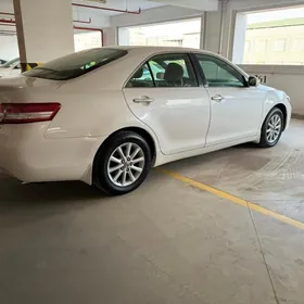 Toyota Camry 2007