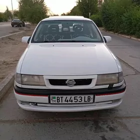 Opel Vectra 1990