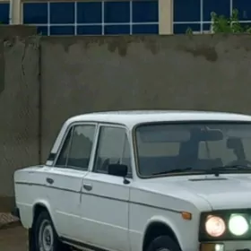 Lada 2106 1988