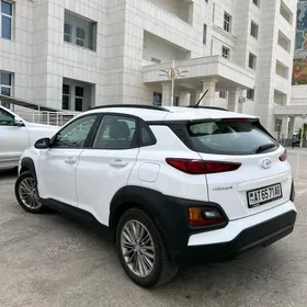 Hyundai Kona 2021