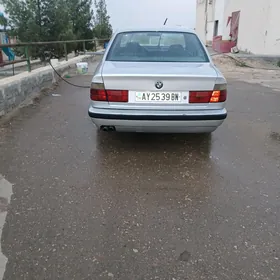 BMW 525 1991