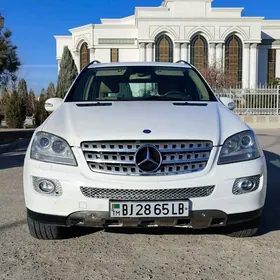 Mercedes-Benz ML350 2006