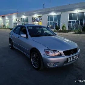 Lexus IS 300 2004