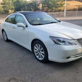 Lexus ES 350 2009