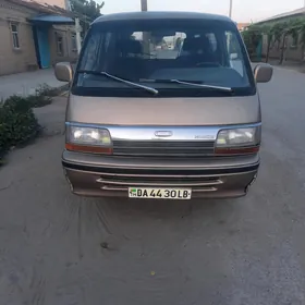 Toyota Hiace 1993