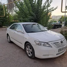 Toyota Camry 2008