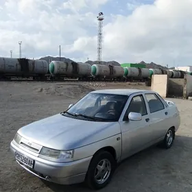 Lada 2110 2001