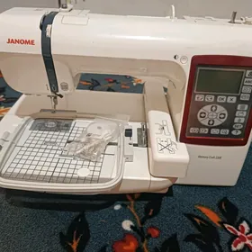 janome 230 e