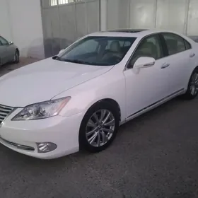 Lexus ES 350 2011