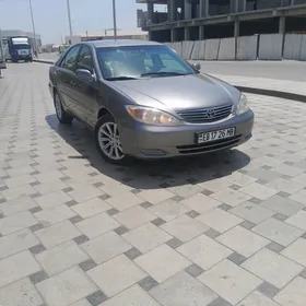 Toyota Camry 2002