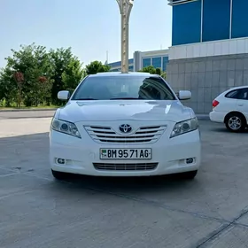 Toyota Camry 2009