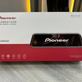 Pioneer registrator