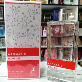 Duhi духи Aromatic alhambra