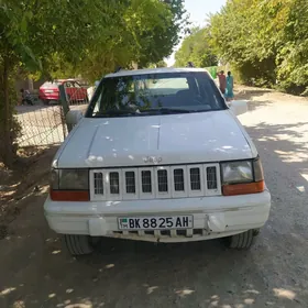 Jeep Grand Cherokee 1993