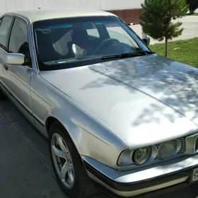 BMW 525 1991