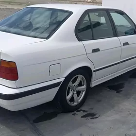 BMW E34 1993