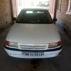 Opel Vectra 1994