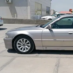 BMW 7 Series 1998