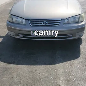 Toyota Camry 2000