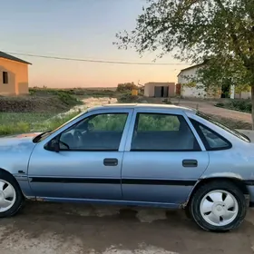 Opel Vectra 1990