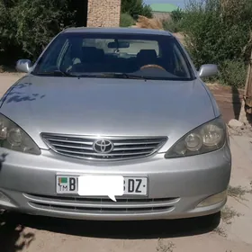 Toyota Camry 2002