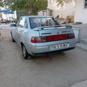 Lada 2112 2001