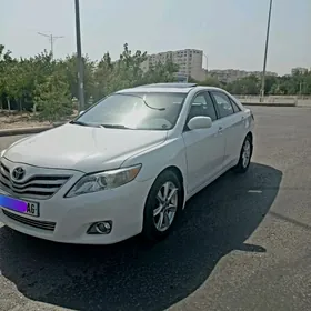 Toyota Camry 2007