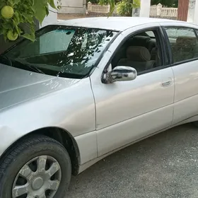 Toyota Aristo 1993