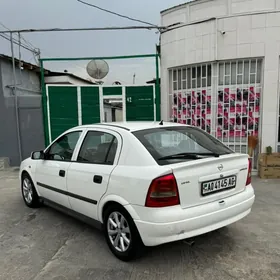 Opel Astra 1999