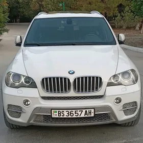 BMW X5 M 2010