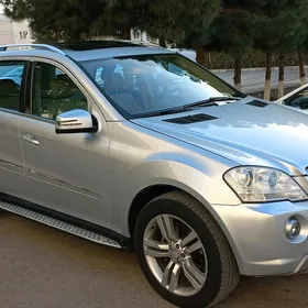 Mercedes-Benz ML350 2009