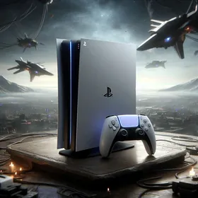 Prokat Playstation 4-5