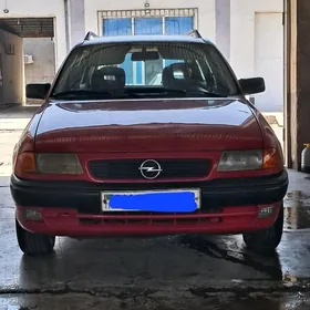 Opel Astra 1995