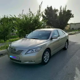 Toyota Camry 2007