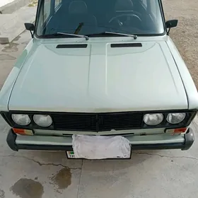 Lada 2106 2000