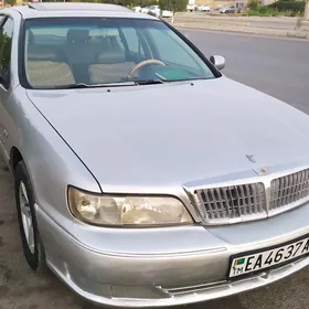 Nissan Cefiro 1999