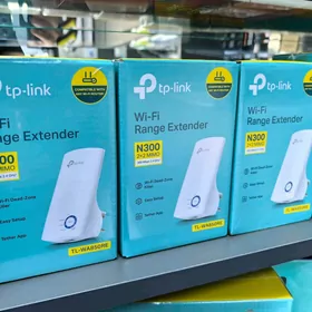 Tplink WiFi Usilitel WA850