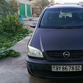 Opel Zafira 1999