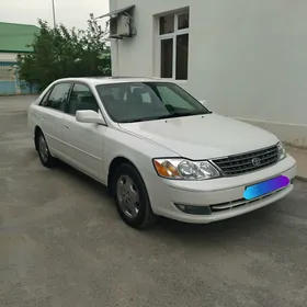 Toyota Avalon 2002