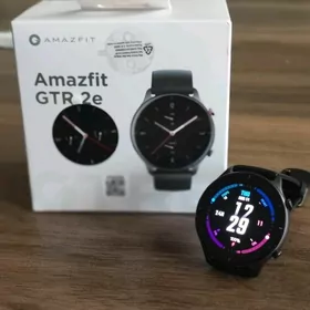 Amazfit Watch