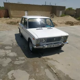 Lada 2106 1988