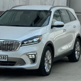 Kia Sorento 2019